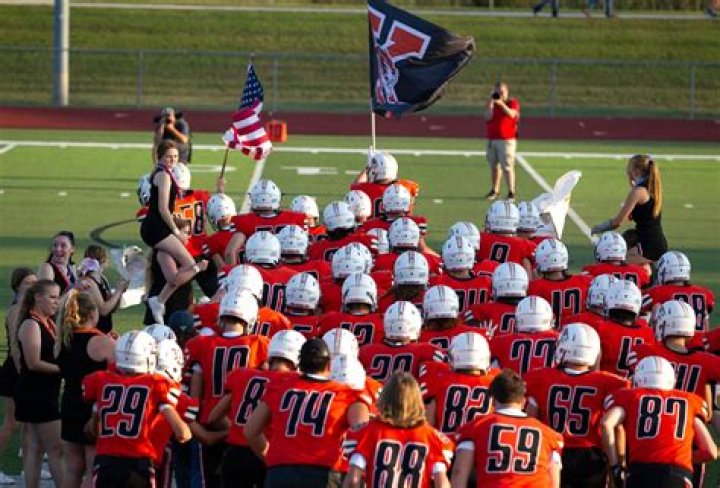 Football Recruiting | Kirksville Senior High School