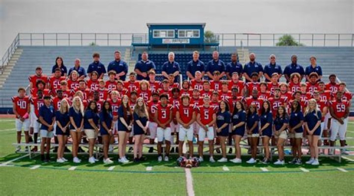 Football Recruiting | Lake Brantley High School
