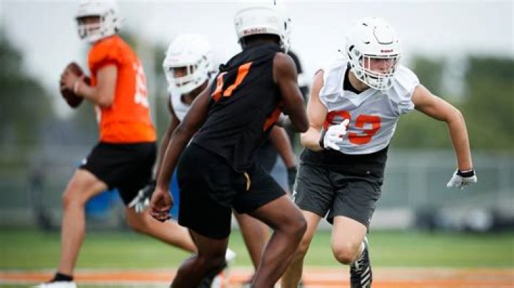 Football Recruiting | Lexington High School (Lexington)