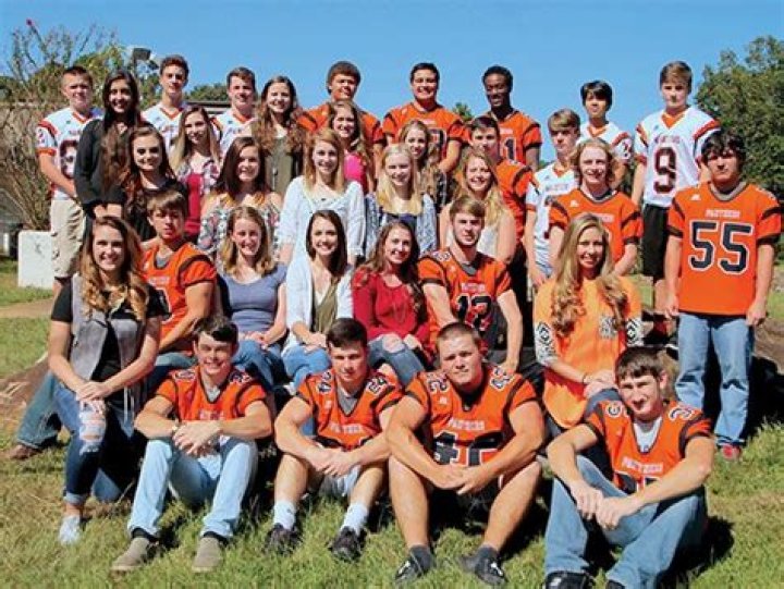 Football Recruiting | Magnet Cove High School