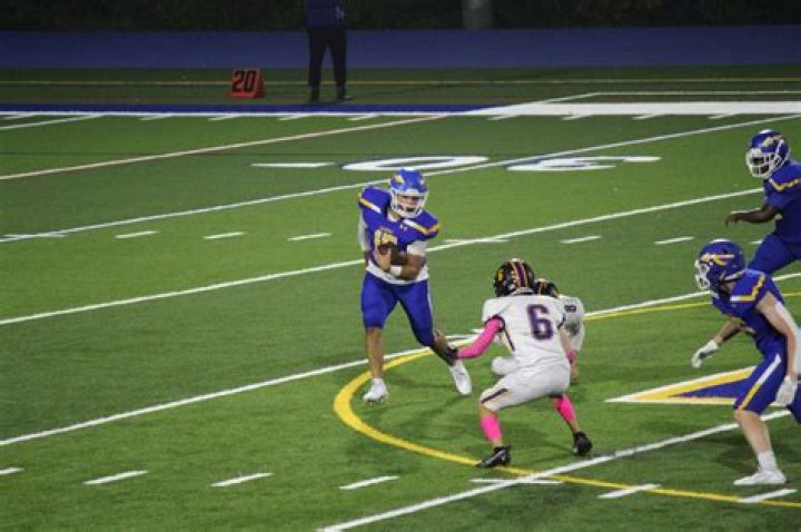 Football Recruiting | Mahopac High School