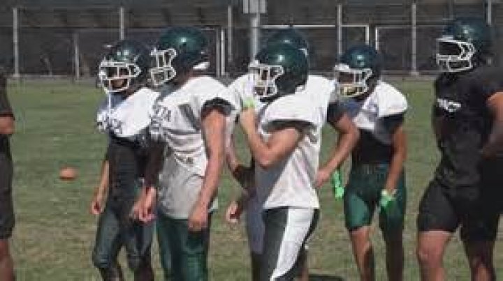Football Recruiting | Manteca High School