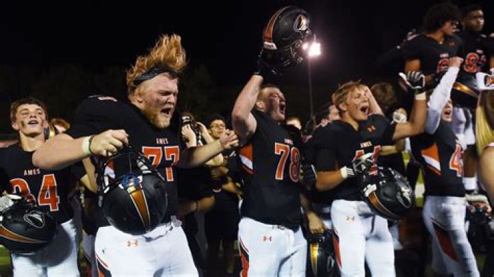 Football Recruiting | Marshalltown High School