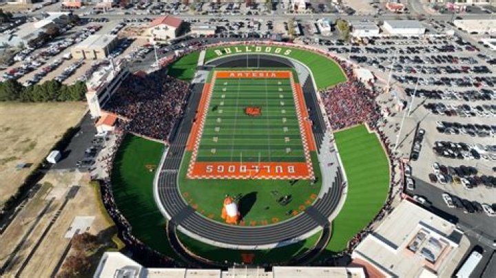 Football Recruiting | Mexico High School