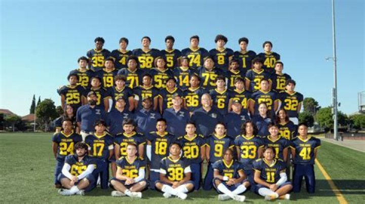 Football Recruiting | Milpitas High School