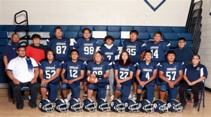 Football Recruiting | Navajo High School