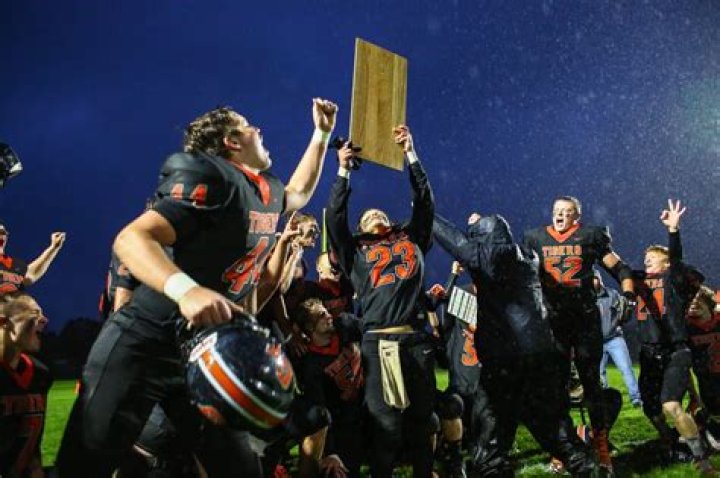 Football Recruiting | Newaygo High School