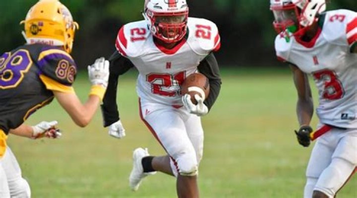 Football Recruiting | Normandy High School