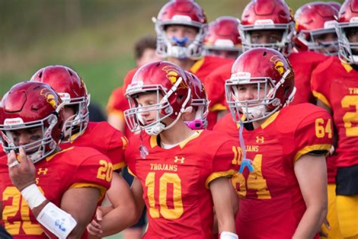 Football Recruiting | North Catholic High School