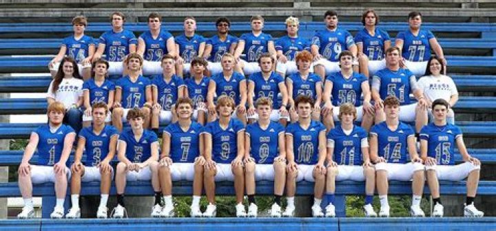 Football Recruiting | North Sand Mountain High School