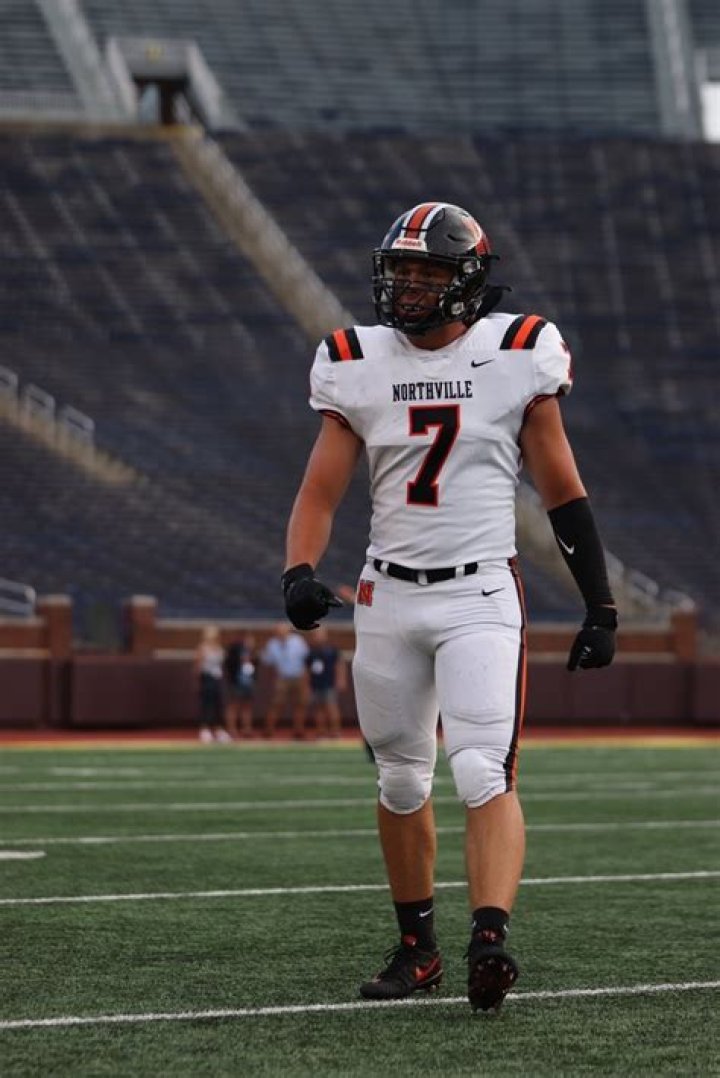 Football Recruiting | Northville High School