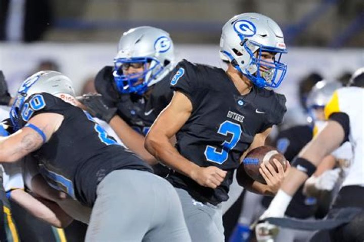 Football Recruiting | Ossining High School