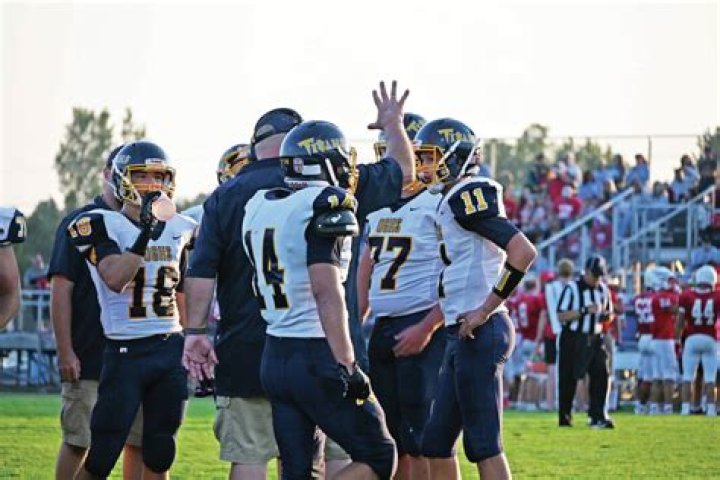 Football Recruiting | Ottawa-Glandorf High School