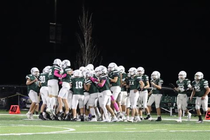 Football Recruiting | Pentucket Regional Senior High School