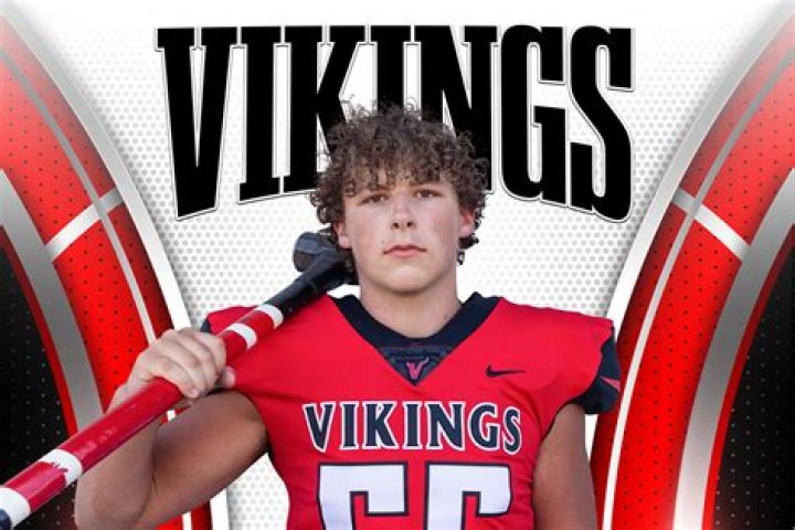 Football Recruiting | Petersburg High School
