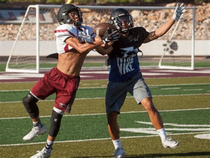 Football Recruiting | Pine View High School