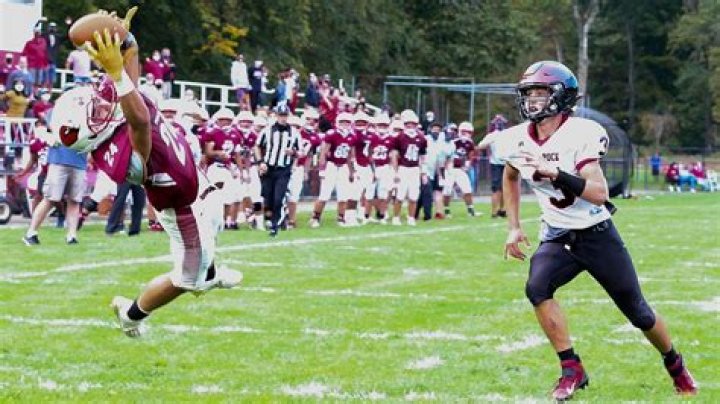 Football Recruiting | Pompton Lakes High School