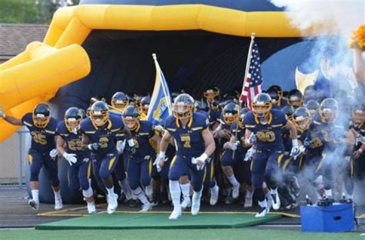 Football Recruiting | Prior Lake High School