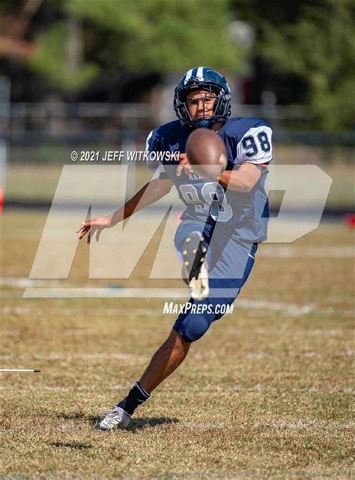 Football Recruiting | Purnell Swett High School