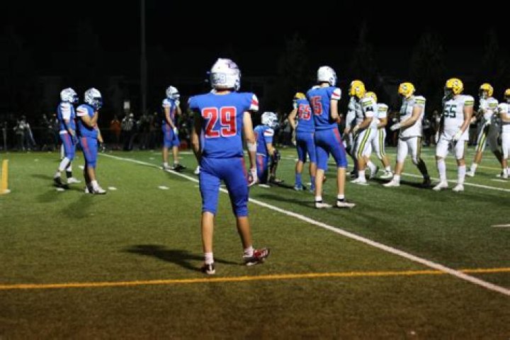 Football Recruiting | Putnam High School