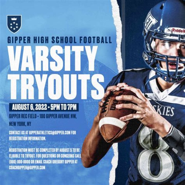 Football Recruiting | Rector High School