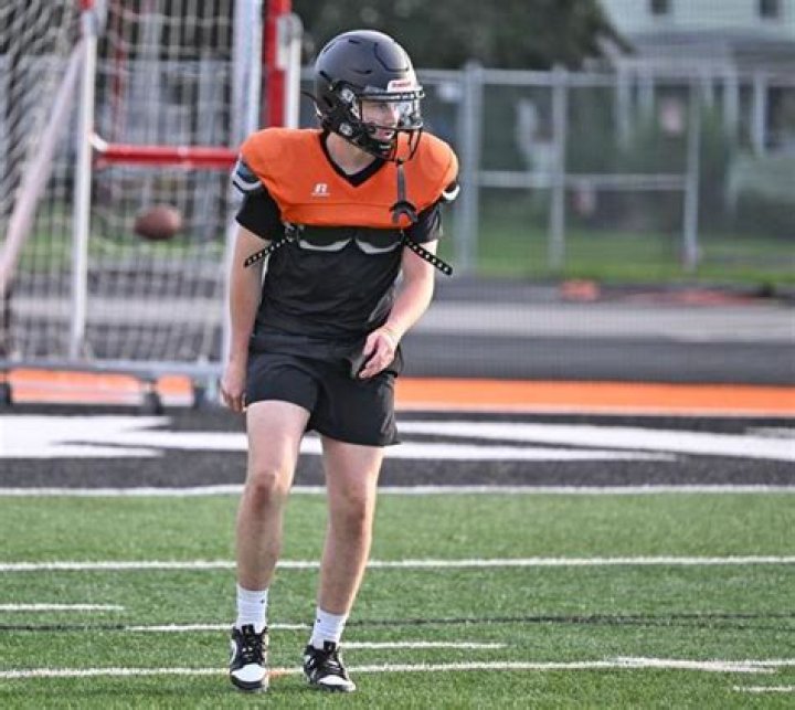 Football Recruiting | Rome Free Academy