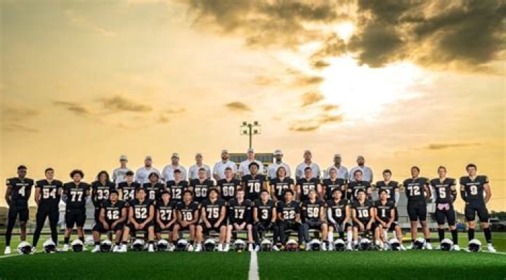 Football Recruiting | Rosebud-Lott High School