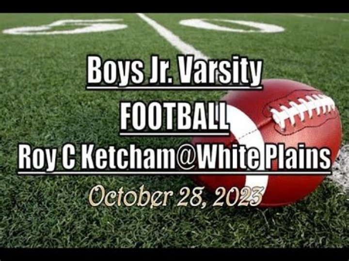 Football Recruiting | Roy C Ketcham Senior High School