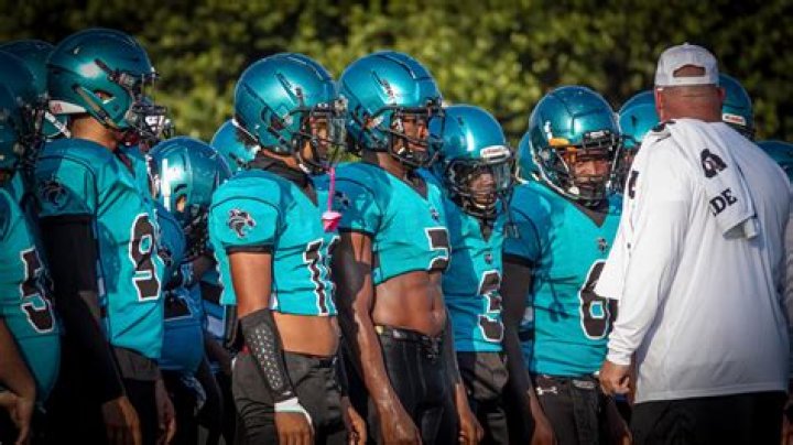 Football Recruiting | Royal Palm Beach High School