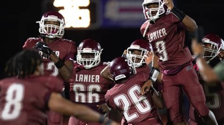 Football Recruiting | Sidney Lanier High School