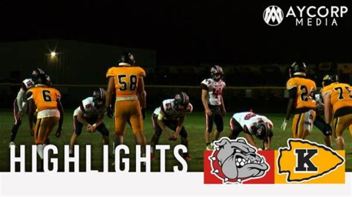 Football Recruiting | Sikeston High School