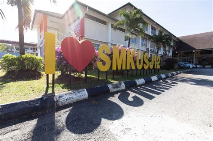 Football Recruiting | SMK USJ 12 Subang Jaya