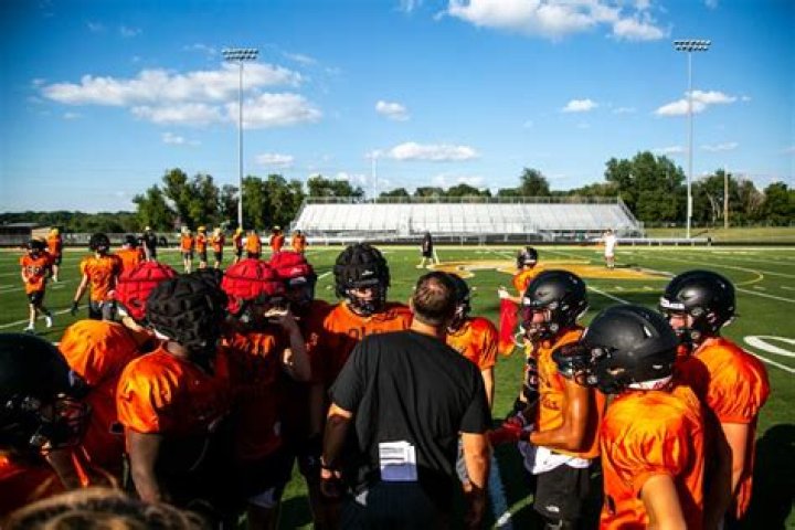 Football Recruiting | Solon High School