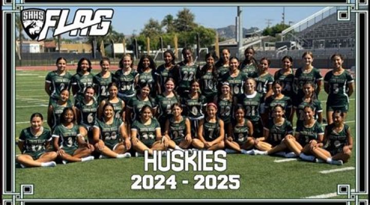 Football Recruiting | South Hills High School