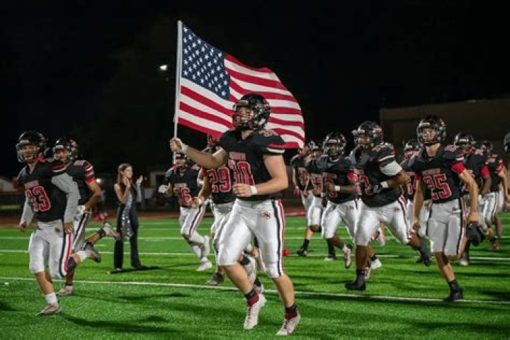 Football Recruiting | South Sumter High School