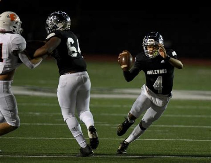 Football Recruiting | South Torrance High School