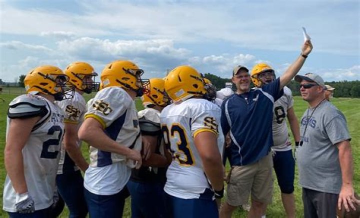 Football Recruiting | Standish-Sterling High School