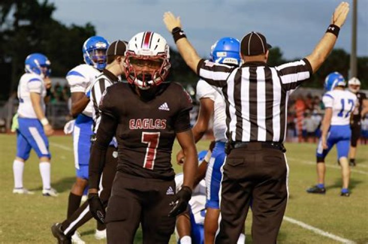 Football Recruiting | Stoneman Douglas High School