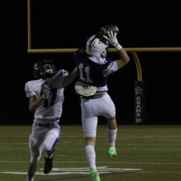 Football Recruiting | Studebaker Middle School