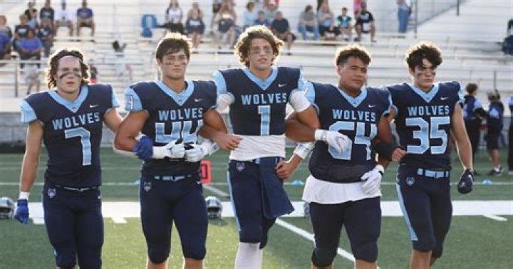 Football Recruiting | Sun Prairie High School
