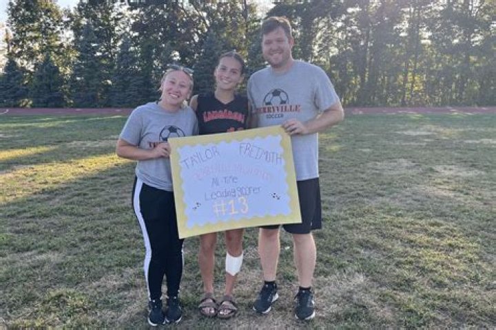 Football Recruiting | Terryville High School