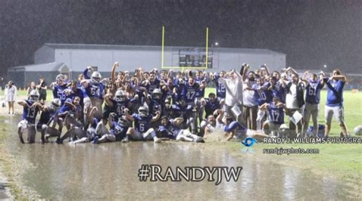 Football Recruiting | Tishomingo County High School