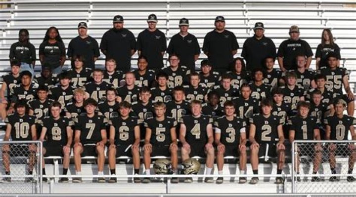 Football Recruiting | Tooele High School