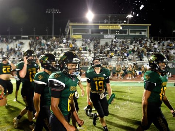 Football Recruiting | Tuloso-Midway High School