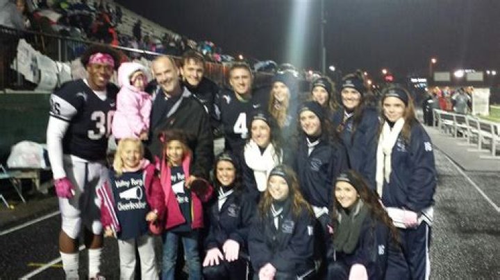 Football Recruiting | Valley Forge High School