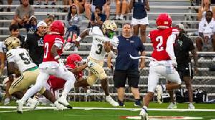 Football Recruiting | West-Oak Senior High School
