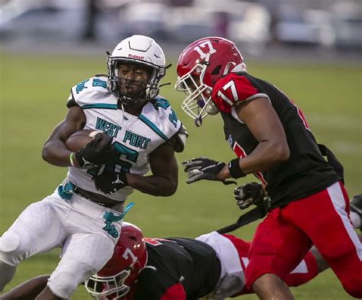 Football Recruiting | West Port High School