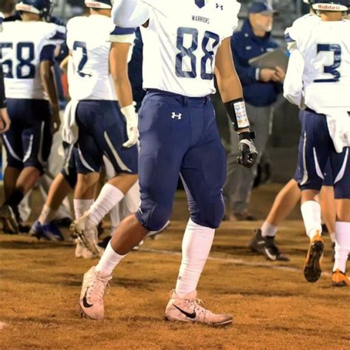 Football Recruiting | Western Alamance High School