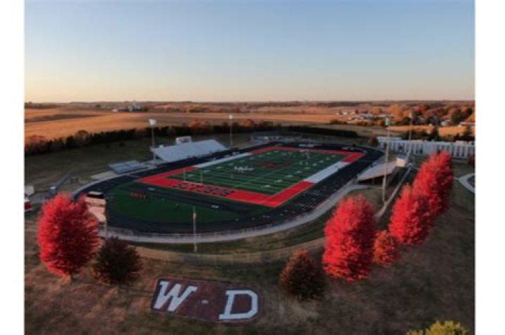 Football Recruiting | Western Dubuque High School