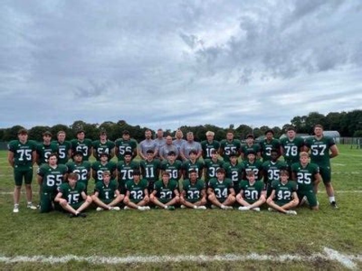 Football Recruiting | Westhampton Beach High School